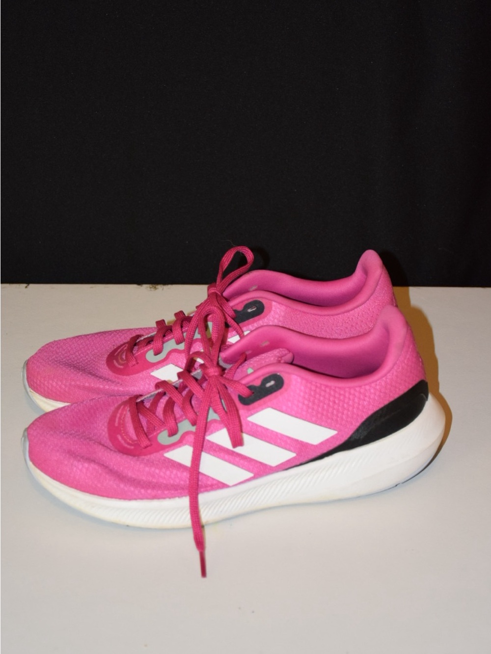 Women's Adidas RunFalcon Running Shoes